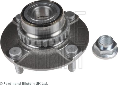 Blue Print ADG08394 - Təkər qovşağı, podşipnik dəsti furqanavto.az