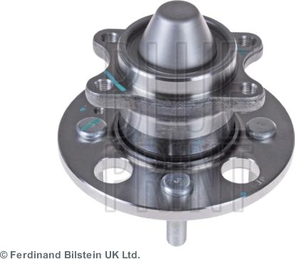 Blue Print ADG08352 - Təkər qovşağı, podşipnik dəsti furqanavto.az