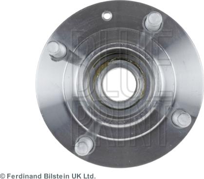 Blue Print ADG08309 - Təkər qovşağı, podşipnik dəsti furqanavto.az