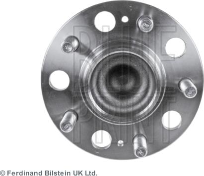 Blue Print ADG083100 - Təkər qovşağı, podşipnik dəsti furqanavto.az