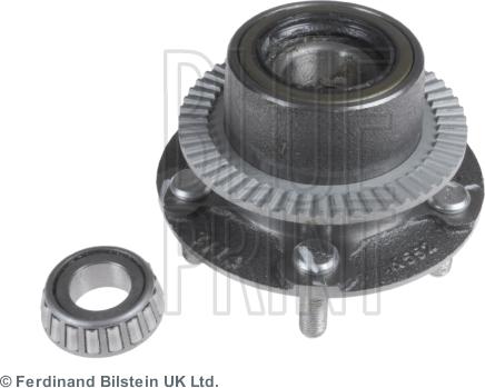 Blue Print ADG08324 - Təkər qovşağı, podşipnik dəsti furqanavto.az