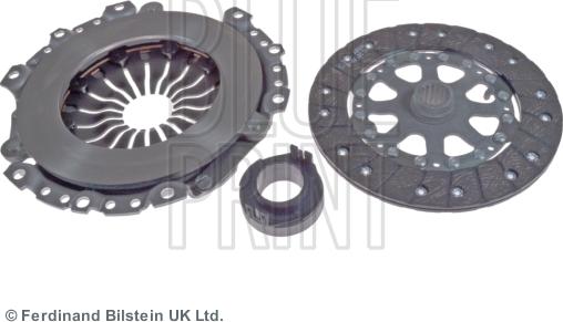 Blue Print ADG030150 - Debriyaj dəsti furqanavto.az