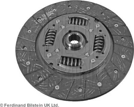 Blue Print ADG03162 - Debriyaj diski furqanavto.az