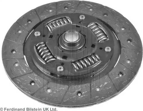 Blue Print ADG03180 - Debriyaj diski furqanavto.az