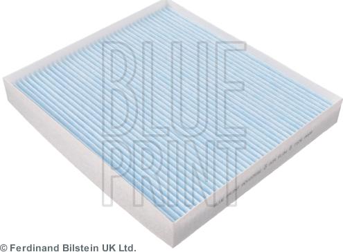 Blue Print ADG02592 - Filtr, daxili hava furqanavto.az