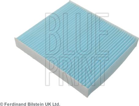 Blue Print ADG02548 - Filtr, daxili hava furqanavto.az