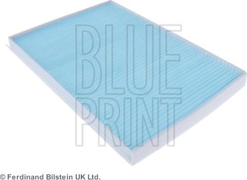 Blue Print ADG02543 - Filtr, daxili hava furqanavto.az