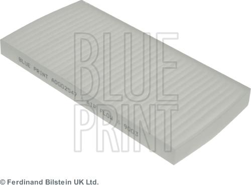 Blue Print ADG02547 - Filtr, daxili hava furqanavto.az