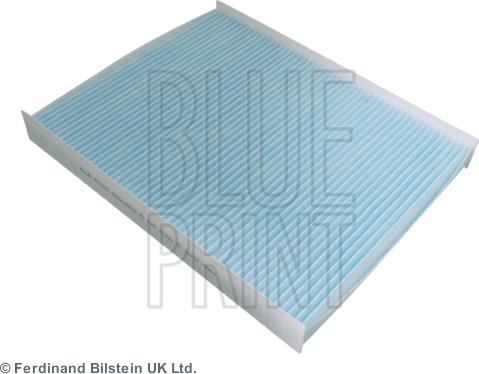 Blue Print ADG02559 - Filtr, daxili hava furqanavto.az