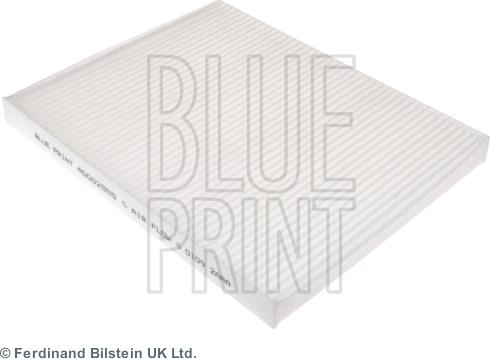 Blue Print ADG02555 - Filtr, daxili hava furqanavto.az