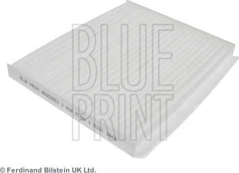 Blue Print ADG02551 - Filtr, daxili hava www.furqanavto.az