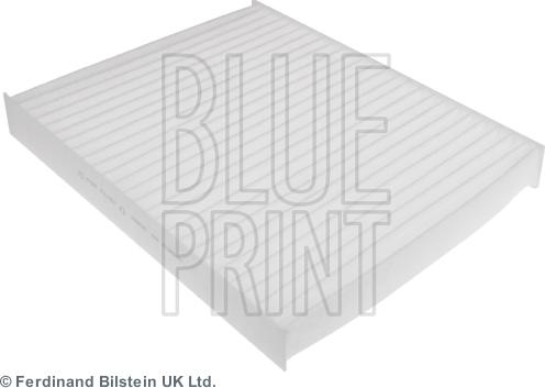 Blue Print ADG02558 - Filtr, daxili hava furqanavto.az
