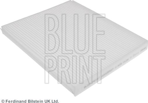 Blue Print ADG02557 - Filtr, daxili hava furqanavto.az