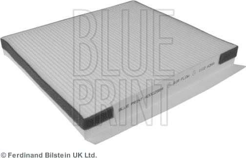 Blue Print ADG02564 - Filtr, daxili hava furqanavto.az