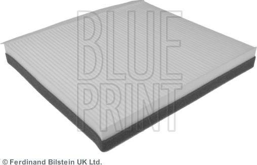 Blue Print ADG02564 - Filtr, daxili hava furqanavto.az