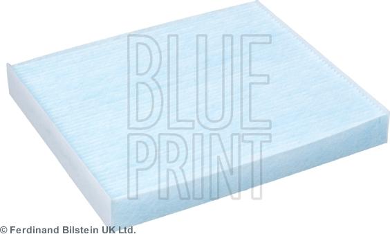 Blue Print ADG02563 - Filtr, daxili hava furqanavto.az