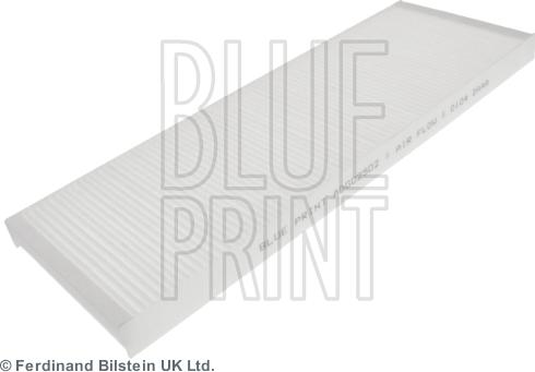 Blue Print ADG02502 - Filtr, daxili hava furqanavto.az