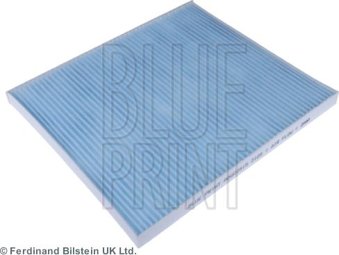 Blue Print ADG02515 - Filtr, daxili hava furqanavto.az
