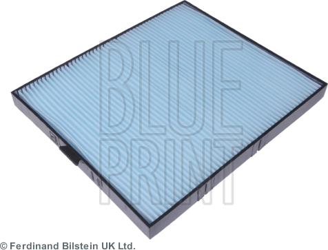 Blue Print ADG02518 - Filtr, daxili hava furqanavto.az