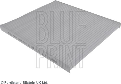 Blue Print ADG02582 - Filtr, daxili hava furqanavto.az