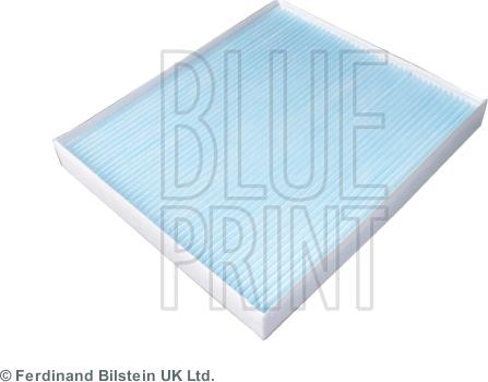 Blue Print ADG02587 - Filtr, daxili hava furqanavto.az