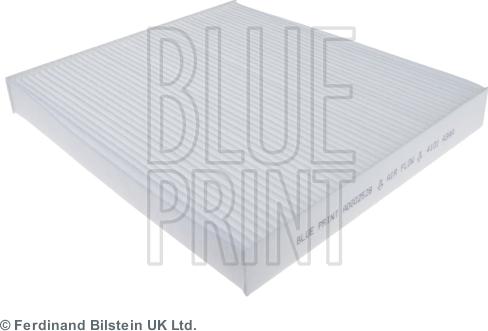 Blue Print ADG02528 - Filtr, daxili hava furqanavto.az