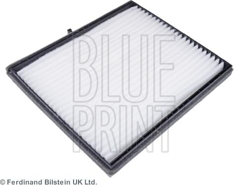 Blue Print ADG02523 - Filtr, daxili hava furqanavto.az