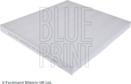 Blue Print ADG02578 - Filtr, daxili hava www.furqanavto.az