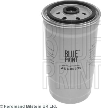 Blue Print ADG02339 - Yanacaq filtri furqanavto.az