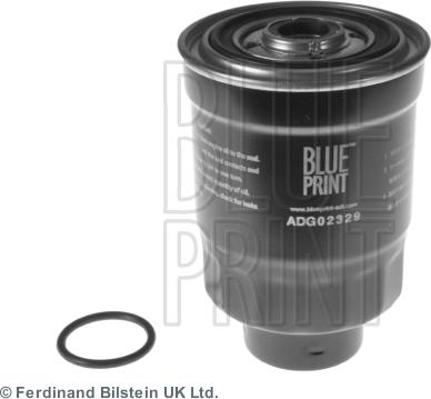 Blue Print ADG02329 - Yanacaq filtri furqanavto.az