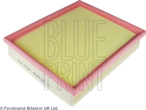 Blue Print ADG02207 - Hava filtri furqanavto.az
