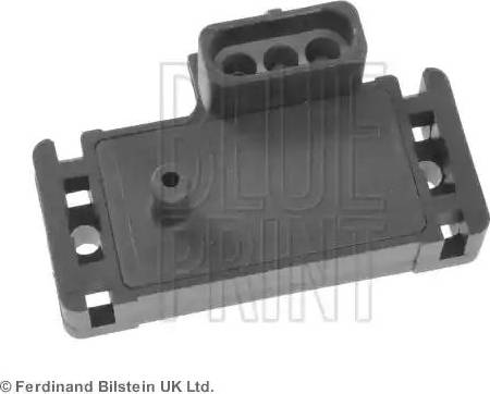 Blue Print ADG074205 - Sensor, suqəbuledici manifold təzyiqi furqanavto.az