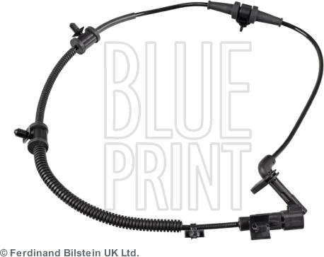 Blue Print ADG07193 - Sensor, təkər sürəti furqanavto.az