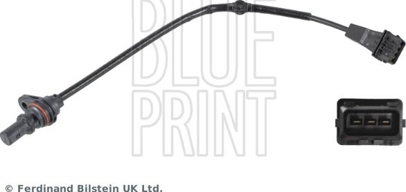 Blue Print ADG07258 - Sensor, krank mili nəbzi furqanavto.az