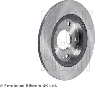 Blue Print ADH243120 - Əyləc Diski furqanavto.az