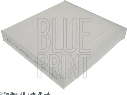 Blue Print ADH22505 - Filtr, daxili hava www.furqanavto.az