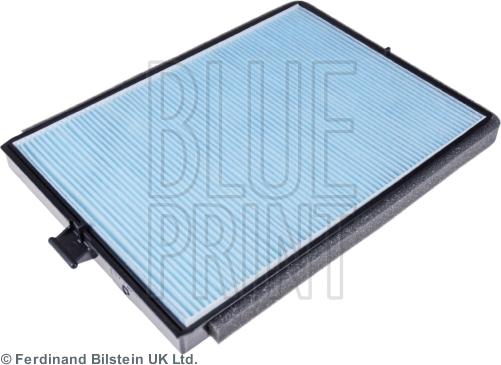 Blue Print ADH22501 - Filtr, daxili hava furqanavto.az