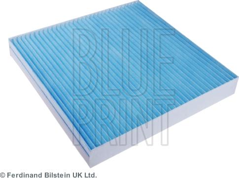 Blue Print ADH22502 - Filtr, daxili hava furqanavto.az