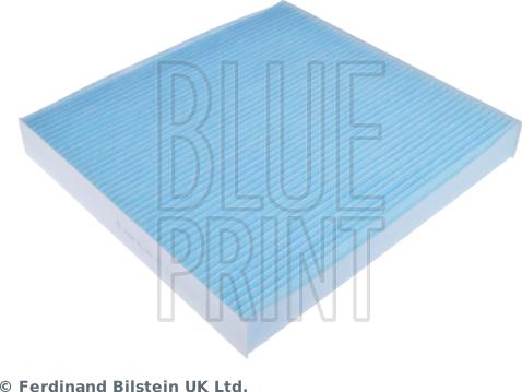 Blue Print ADH22507 - Filtr, daxili hava furqanavto.az