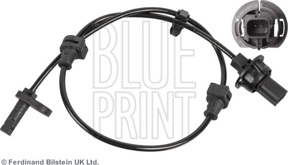 Blue Print ADH27189 - Sensor, təkər sürəti furqanavto.az