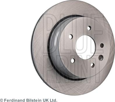 Blue Print ADJ134351 - Əyləc Diski furqanavto.az