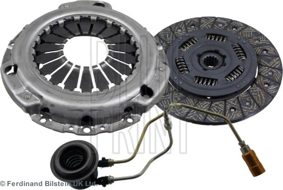 Blue Print ADJ133017 - Debriyaj dəsti furqanavto.az