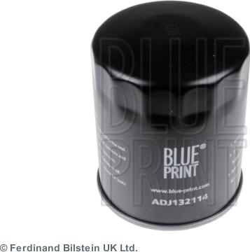 Blue Print ADJ132114 - Yağ filtri furqanavto.az