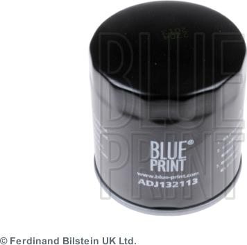 Blue Print ADJ132113 - Yağ filtri furqanavto.az