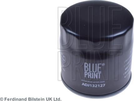 Blue Print ADJ132127 - Yağ filtri furqanavto.az