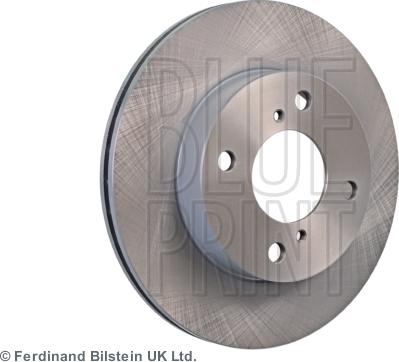 Blue Print ADK84319 - Əyləc Diski furqanavto.az