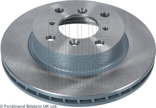 Blue Print ADK84310 - Əyləc Diski furqanavto.az