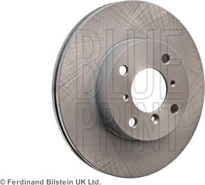 Blue Print ADK84313 - Əyləc Diski furqanavto.az