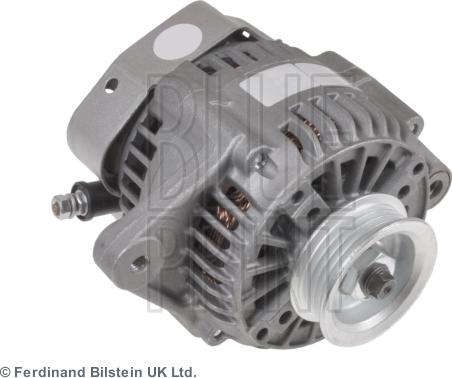 Blue Print ADK81111 - Alternator furqanavto.az