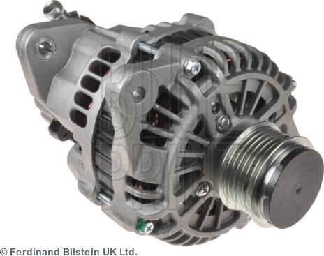 Blue Print ADK81134C - Alternator furqanavto.az